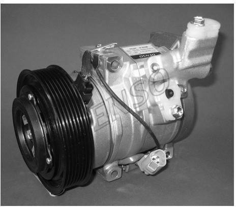 DENSO Kompresor klimatyzacji DCP50033