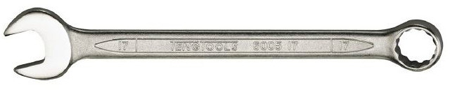TENG TOOLS KLUCZ PŁASKO-OCZKOWY 36MM TENG TOOLS(luna-kop36) 72672702