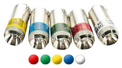 ABB Dioda LED KA2-2021 24V czerwona 1SFA616921R2021 KA2-2021