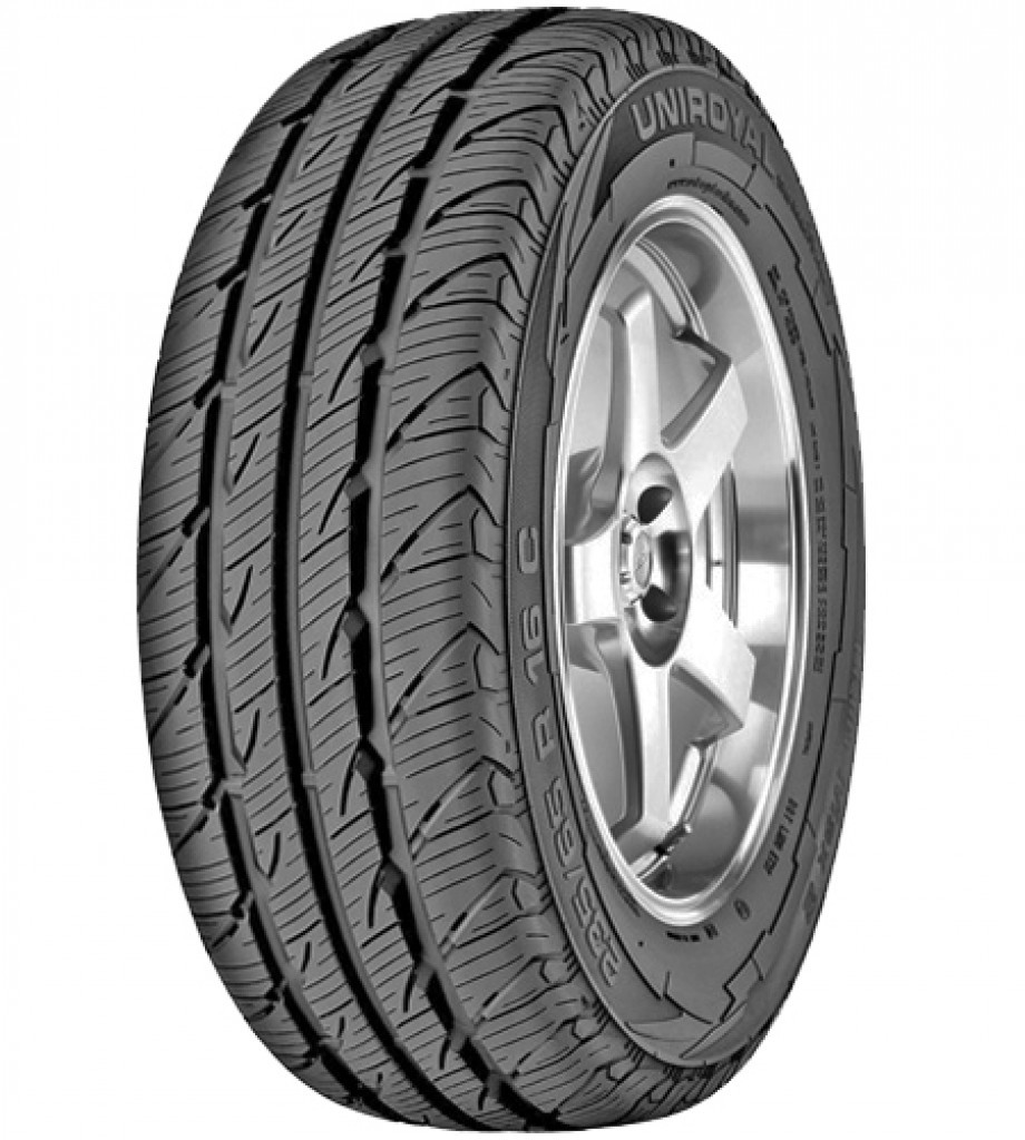 Uniroyal Uniroyal RAIN MAX 3 195/70 R15 R 195/70 R15C 104/102R 8PR