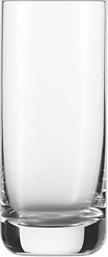 Schott Zwiesel 175495 szklanka do long drinków, szkło, przezroczysty, 6 szt FBA_CC695