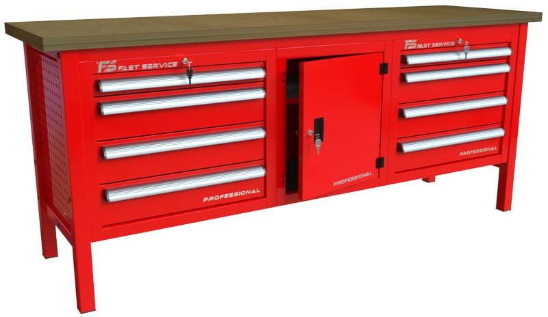 Fastservice P-3-16-01x