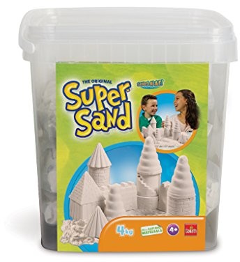 Goliath Super Sand Bucket, 4 Kg