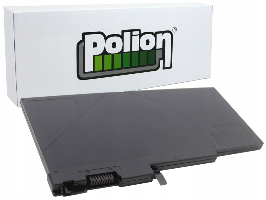 HP Bateria HSTNN-LB4R do laptopa zBook14