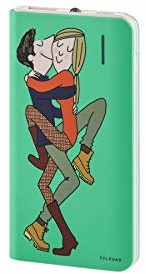 Soledad Soledad 4000 mAh do przytulania BVPWB001