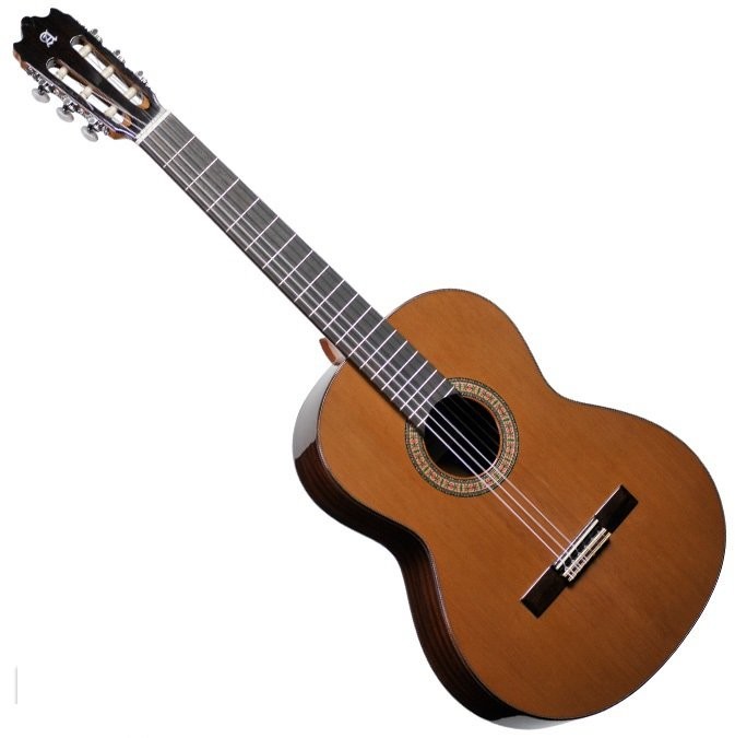 Alhambra 3C gitara klasyczna 4/4