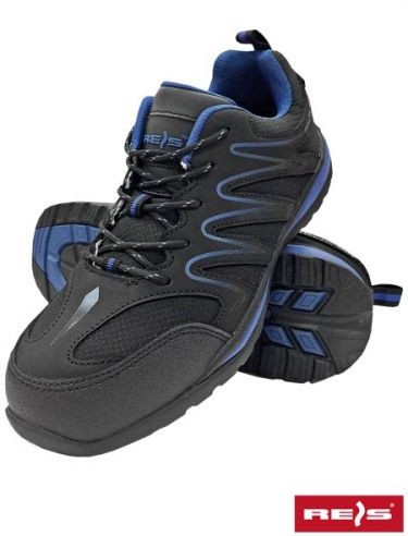 Reis BUTY ZAWODOWE 38 OB BN [BRECUADOROBBN38]