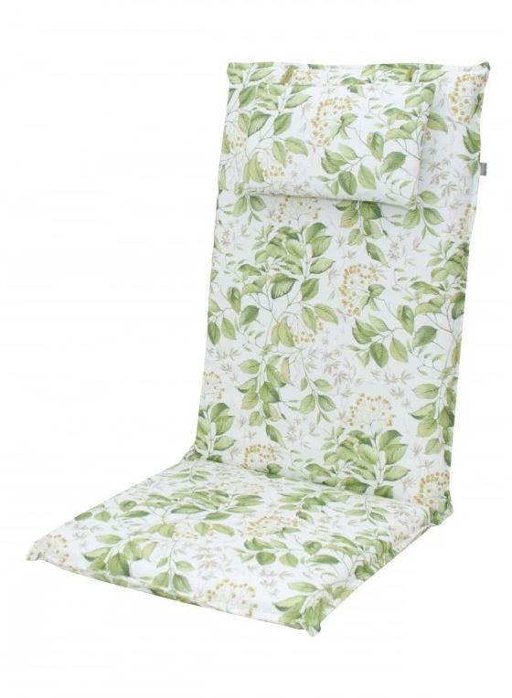 Doppler wysokie oparcie Elegant D 2233