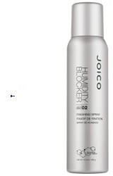 Joico Style & Finish Humidity Blocker Finishing Spray ochronny lakier wykańczający 150ml