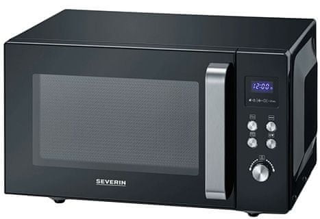 Severin Falownik MW7760