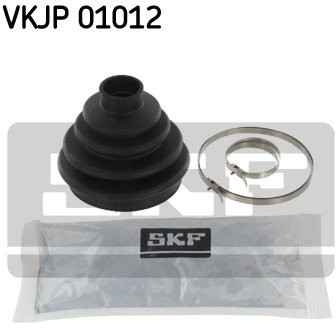 SKF Zestaw osłon, półoś napędowa VKJP 01012 VKJP 01012