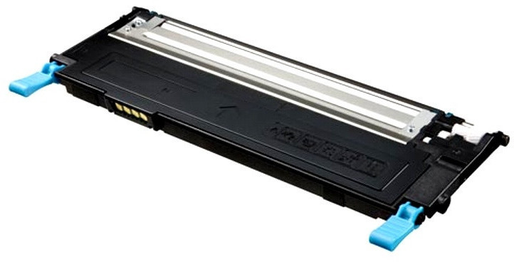 Samsung Samsung CLT-C4092S błękitny (cyan) toner zamiennik
