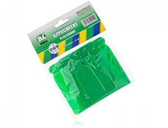 BOLL Szpachelki plastikowe WC42-8925