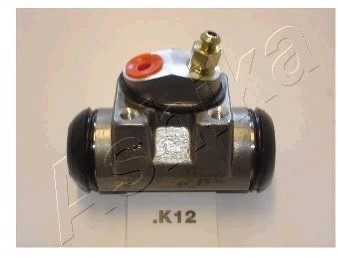 ASHIKA Cylinderek hamulcowy ASHIKA 67-K0-012
