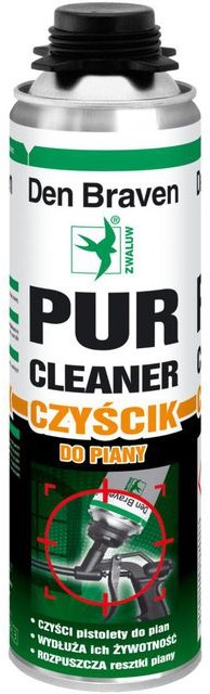 Den Braven Zmywacz UNIVERSAL PU-CLEANER