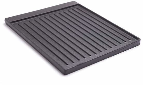 Broil King Płyta żeliwna Signet | Crown 20, 40, 90