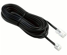 Brother ISDN Cable RJ45 na RJ11 do wszystkich urządzeń z funkcją faksu 4002352000574