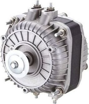 NoName SILNIK WENTYLATORA 16W Czę001434