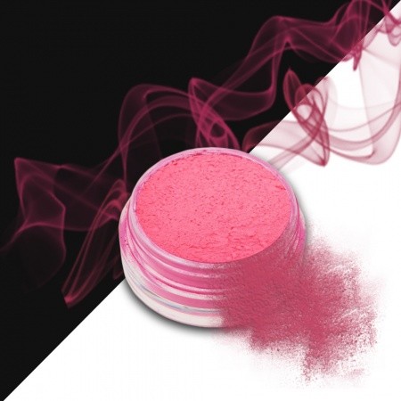 Pigment Pyłek Do Paznokci Smoke Nails Efekt Dymu Nr 8