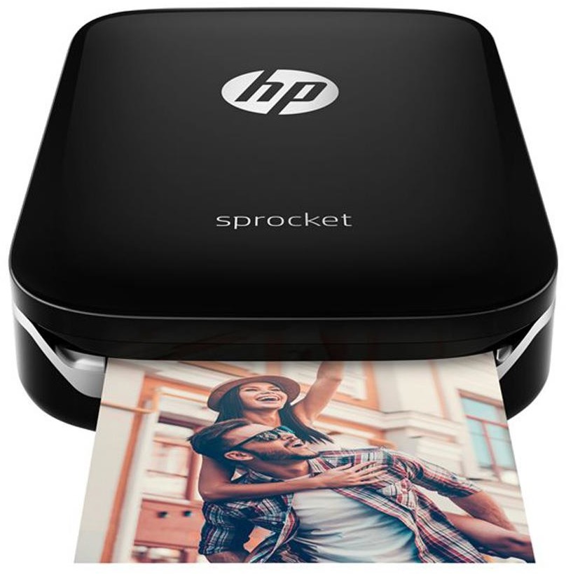 HP Sprocket (Z3Z92A)