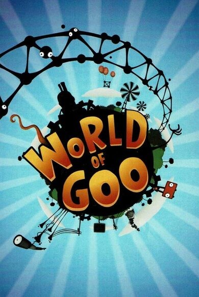 World of Goo