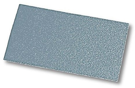 SILVER MIRKA 3664909910 Q. Grip P100, 70 X 125 MM, 100 Pro Pack 3664909910