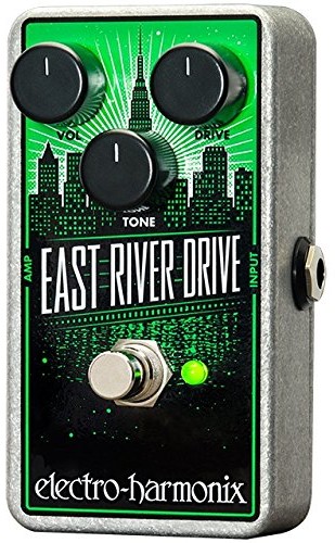 Electro Harmonix East River Drive Classic Overdrive pedał 665188