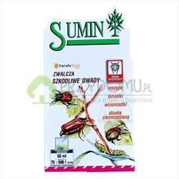 Sumin Karate Zeon 050 CS 50 ml