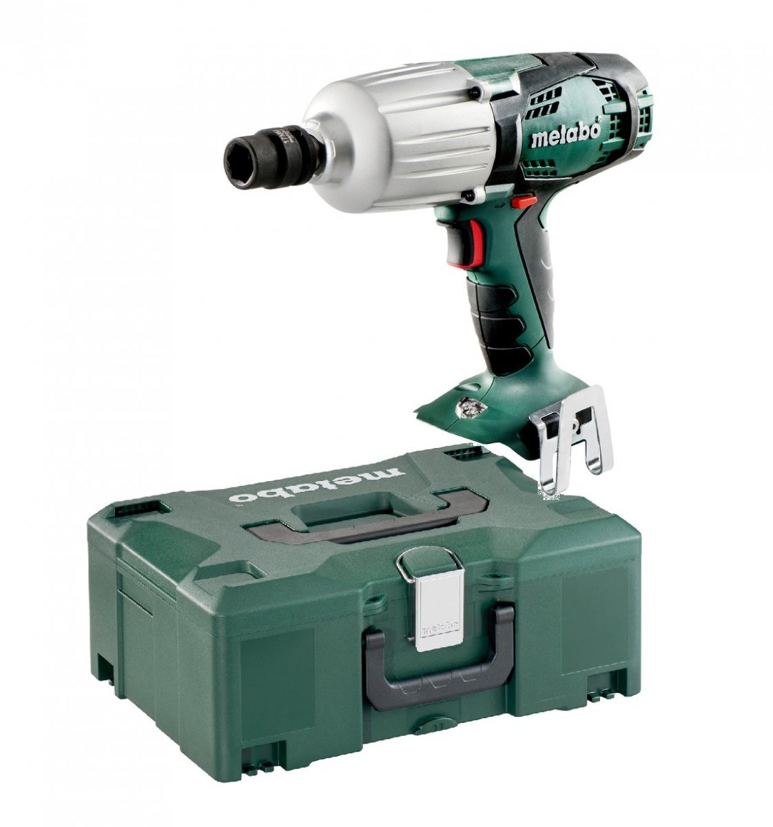 Metabo SSW 18 LTX 600 bez akumulatora i ładowarki 10 x 144,90 zł 602198840