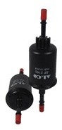 ALCO FILTER Filtr paliwa SP-2140