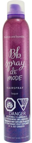Bumble and bumble Spray de mode Hair Spray 295 ML (10 uncji) (Spray) do włosów