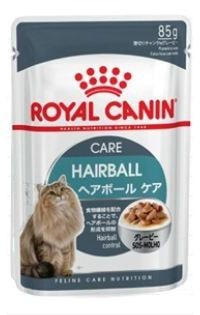 Royal Canin 85g sasz sos HERBALL