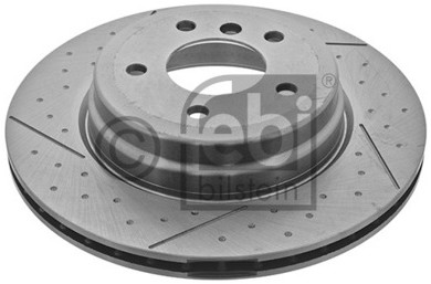 Febi BILSTEIN - BILSTEIN - 43800 43800