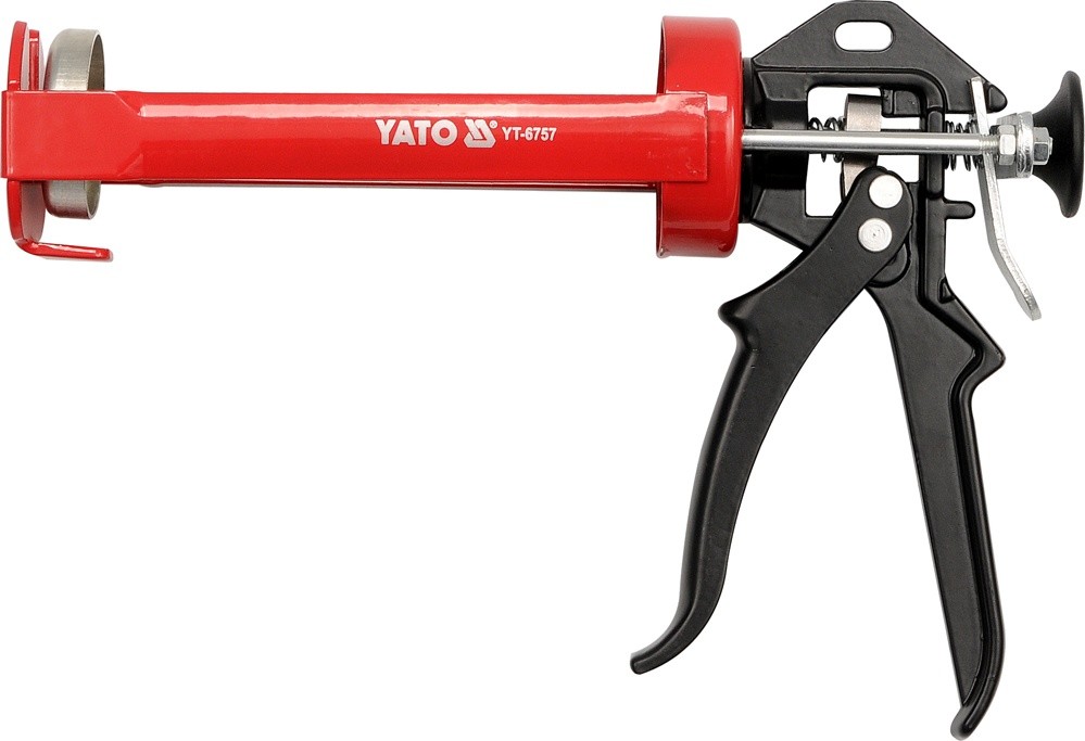 YATO Wyciskacz Do Mas Gęstych 200x65 MM YT-6757