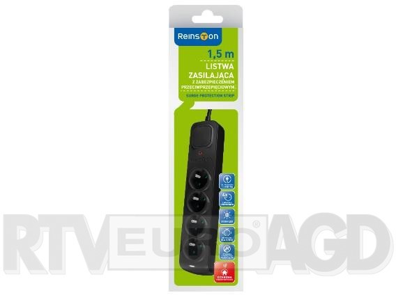 Reinston Reinston ALZ007 1,5 m ALZ007