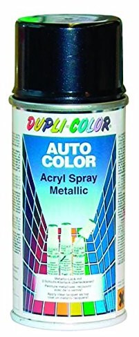 DUPLI-COLOR Dupli-Color 834868 lakier samochodowy w sprayu, 150 ml, AC 1-0293 834868