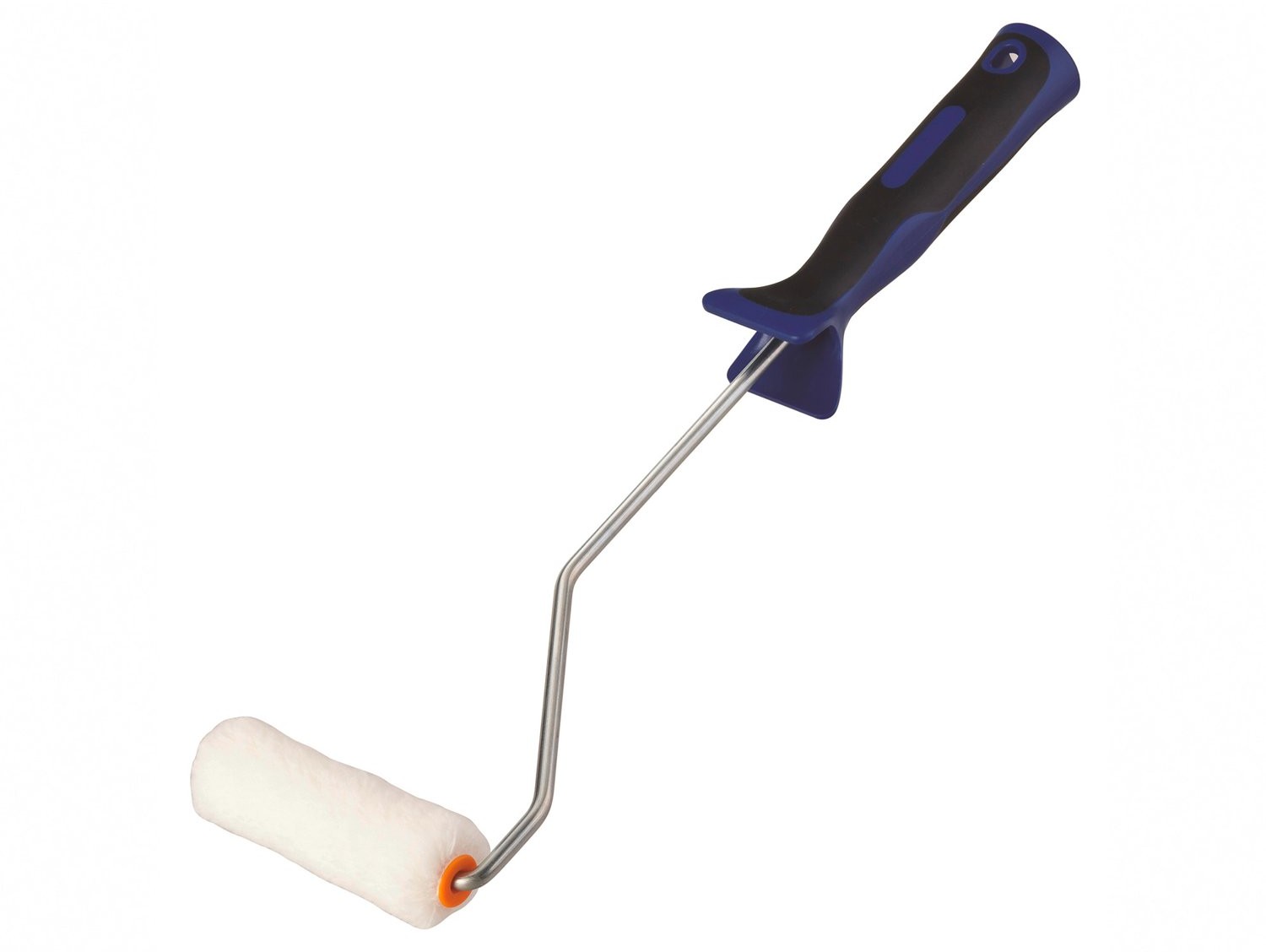 LUX-TOOLS LUX Wałek malarski westan Basic 10 cm