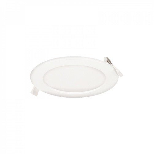 Orno Oprawa downlight LED EURUS 12W Biały OR-OD-6051WLX3