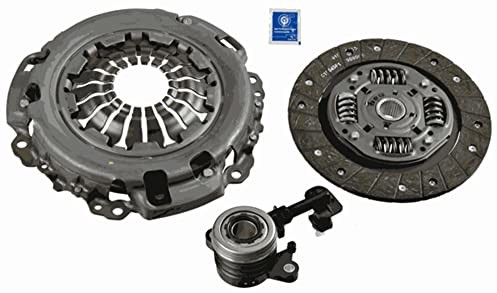 SACHS 3000 990 356 zestawy sprzęgła 3000 990 356