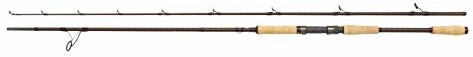 Abu Garcia AbuGarcia Beast Pro Wędka spinningowa - Wędka (2,44 m 50-200 g odlew) 1528389