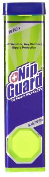 RONHILL RONHILL plastry na sutki NIP GUARD