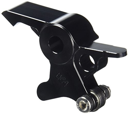 Puig 7839N adapter dźwigni hamulca do BMW R NINE T Scrambler 16'-17' 7839N