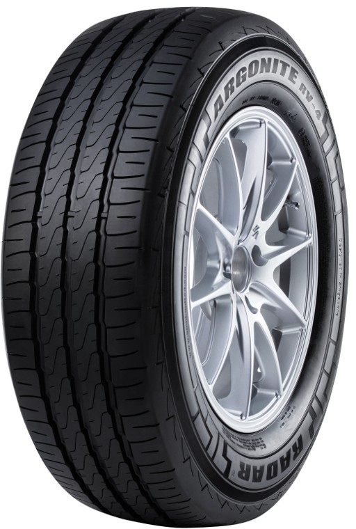 Radar ARGONITE RV-4 195/65R15 98/96T