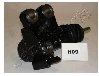 JAPANPARTS Siłownik, sprzęgło CY-H09