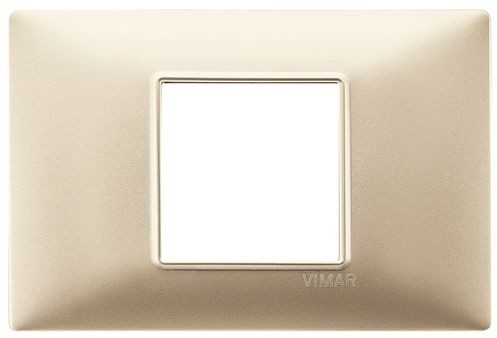 LEDart 2M centralna, szampan matowy 14652.22