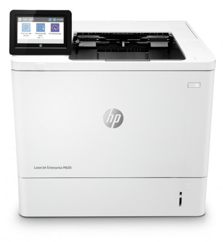 HP LaserJet Enterprise M609DN