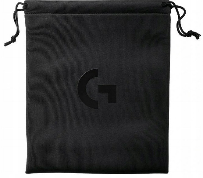 Etui Futerał Na Słuchawki Logitech G Pro X Headset