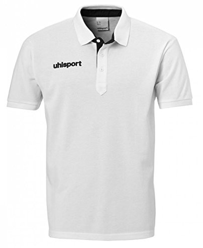 uhlsport Uhlsport Essential Prime Polo t-shirt, wielokolorowa, s 100214909