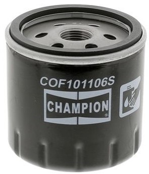 CHAMPION Filtr oleju COF101106S
