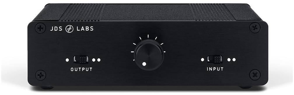 JDS Labs OL Switcher